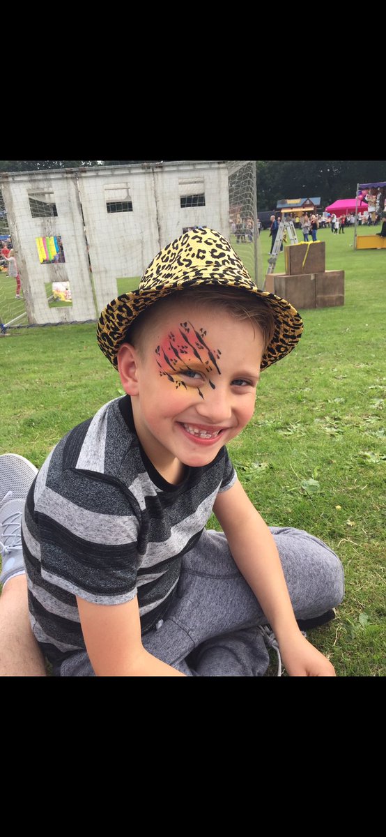 Notes to my boy ✉️ tweet media