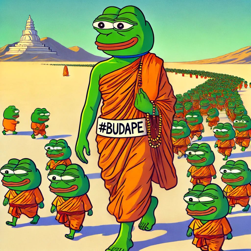 <a href="/littlemustacho/">Little Mustacho 🐕</a> RELAX guys! Take it easy and buy some $BUDAPE!

Shoot yourself this trip with our super Community🚀
<a href="/budapeonsol/">BUDAPE - $BUDAPE ON SOL</a>

Ca
FXtuH7EPhsikr6UKF2Jp7zkaCrFzfduVe6LcsRFtpump