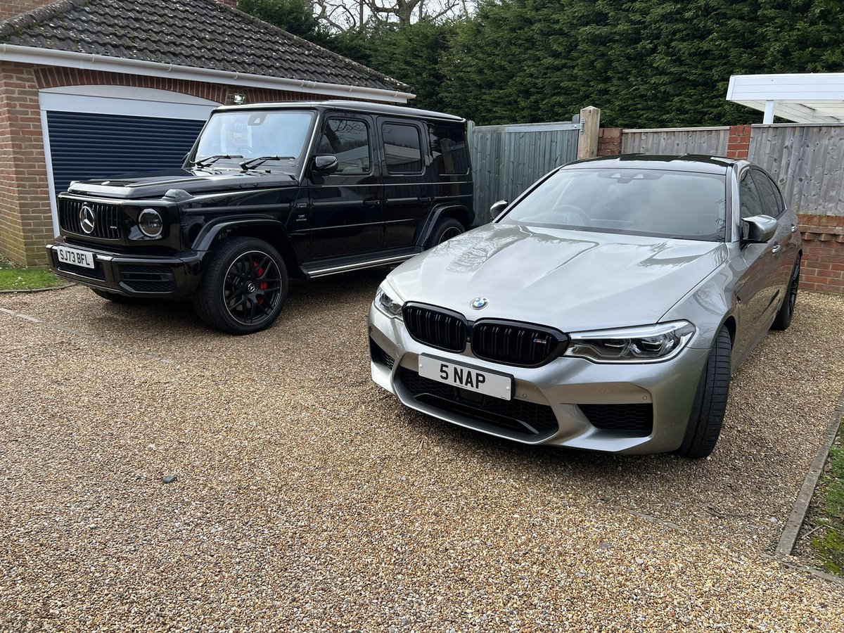 Much cleaning, then it rained….