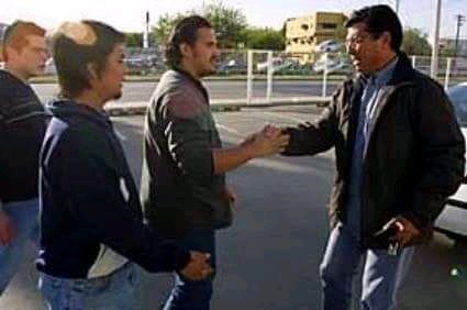 gcarrillo76's tweet photo. 14 de junio 2003... El día que terminaron por creernos los que nos tildaban de ilusos, que para salir campeón primero debes de creerlo.
 Lo que para algunos fue el inicio y para otros solo la confirmación.
"La gente apoya incondicionalmente, nos siguen a cualquier estadio https://t.co/DuSL5MP4Gi