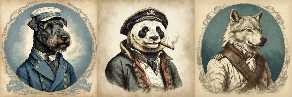 The Expedition is completing its final preparations 🎒
Collection on testnet. If all goes well, our sailing is next week ⛵️
More detailed information will appear soon ⌛️
#nft #nftcolection #nftcommunity #stargaze #expedition