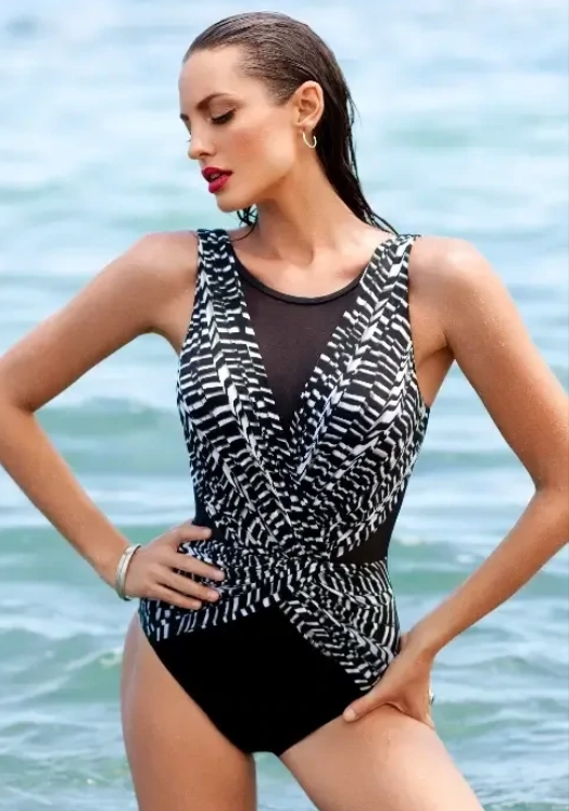 Monaco Beach tweet media