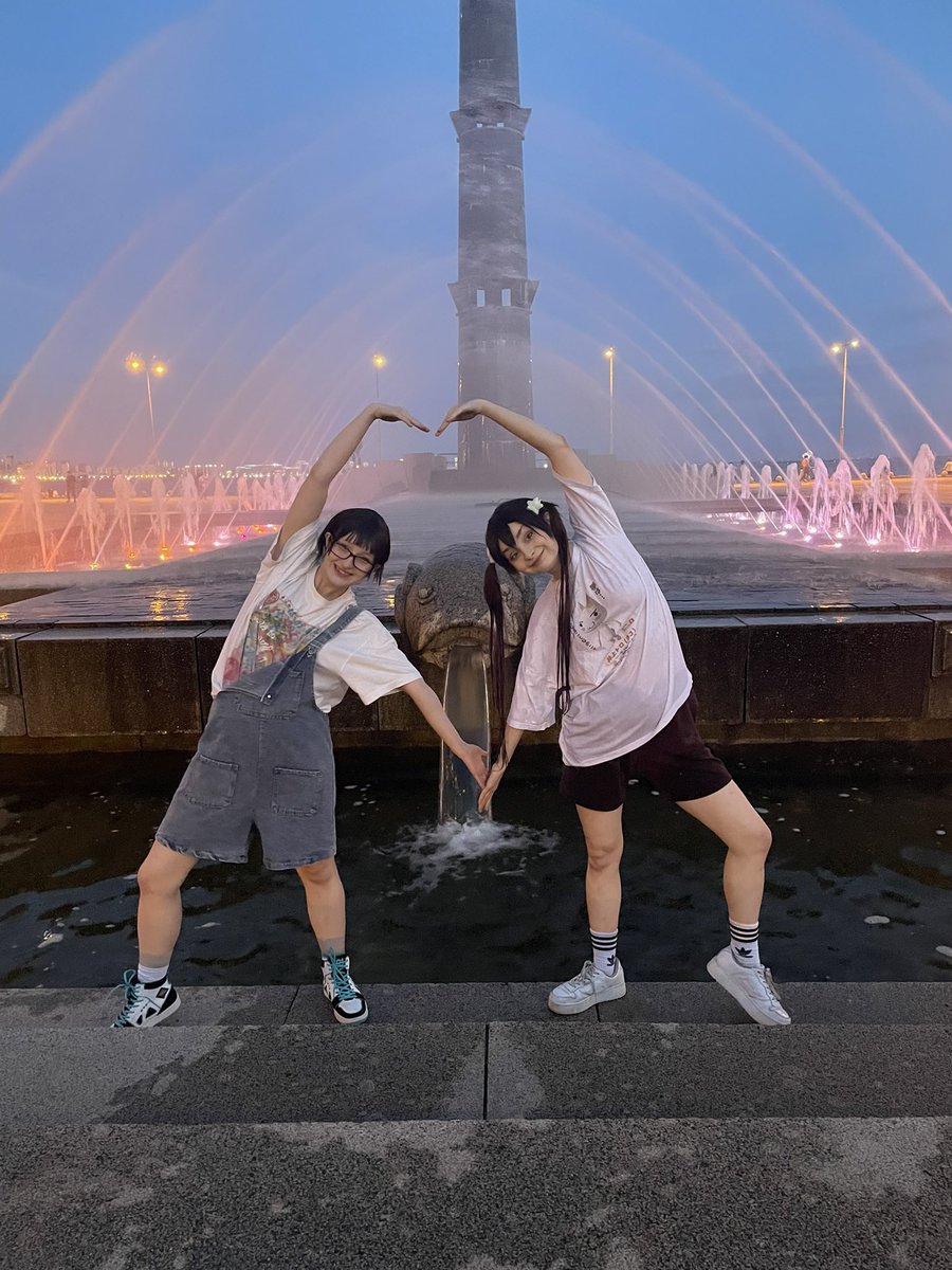 ダリー✨・DARI tweet media