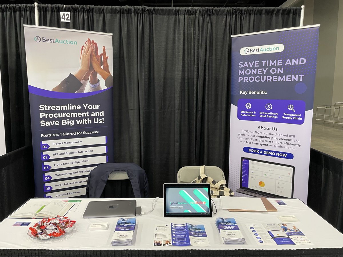 BestAuction tweet media