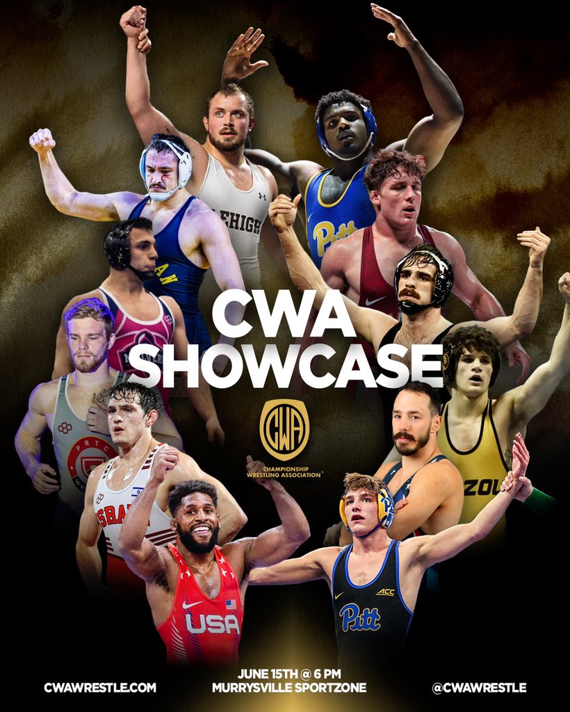 Tomorrow. 

#FolkstyleGonePro