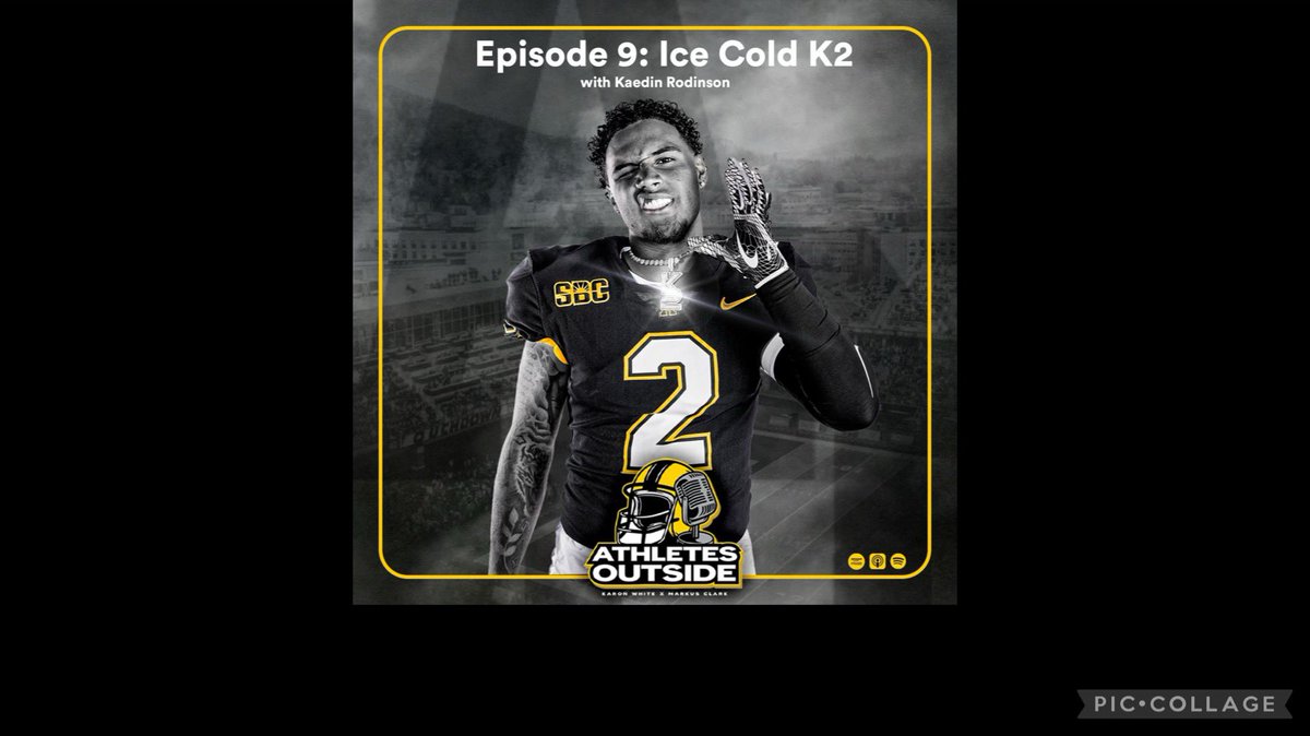 Athletes Outside Podcast tweet media