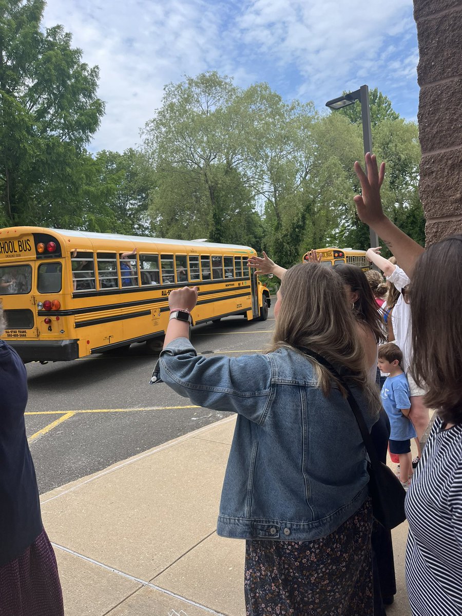 Another year in the books!