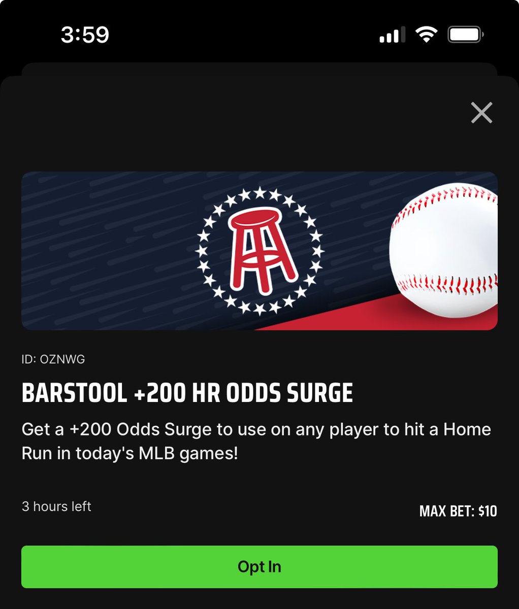 MiggedyMac7's tweet image. ⁦@Jferrie23⁩ who are we taking with this promo?