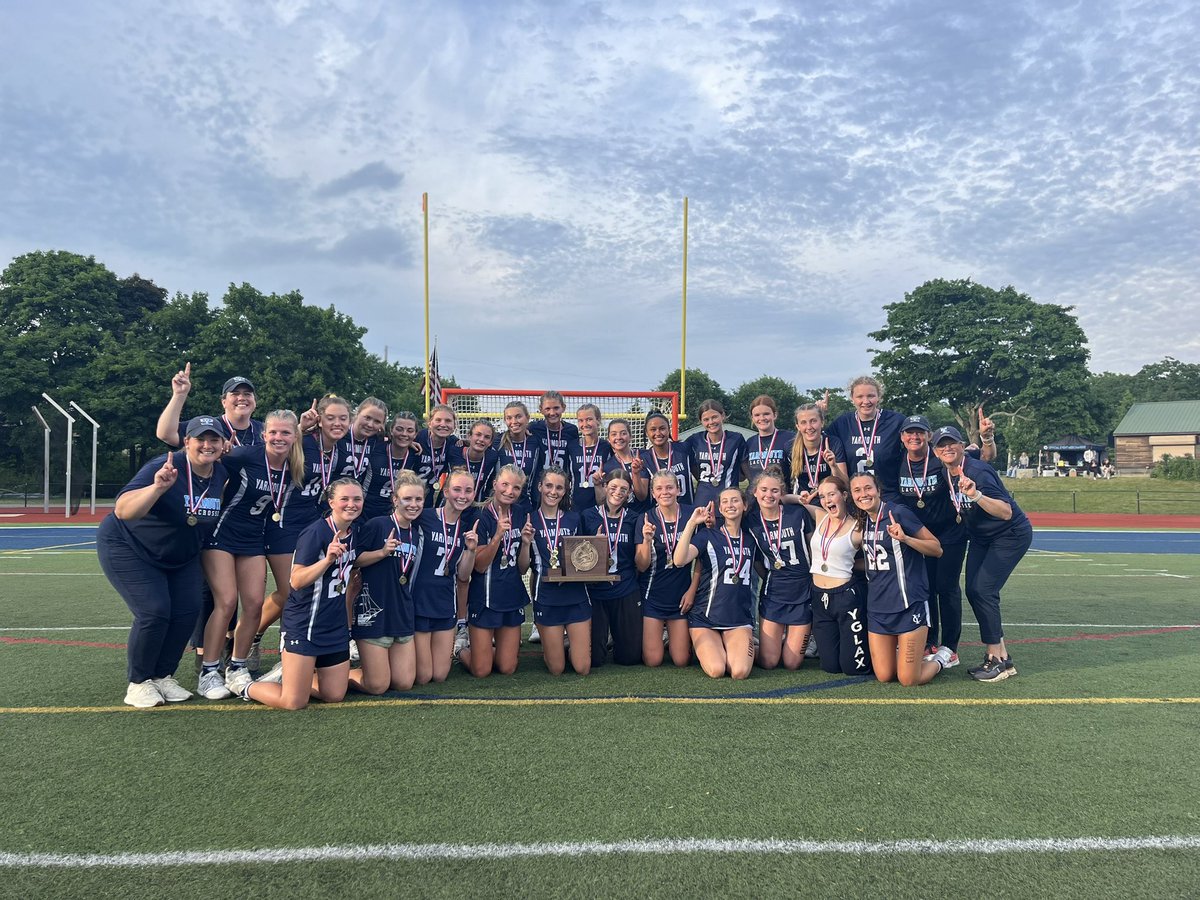 Yarmouth Athletics (@yhsclippers) on Twitter photo 