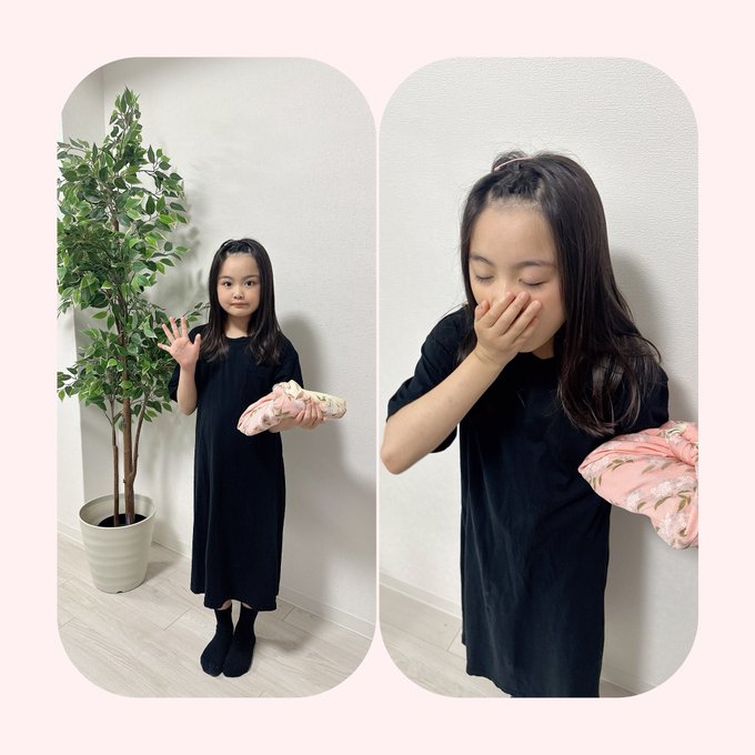 Twitterのコスプレ画像9