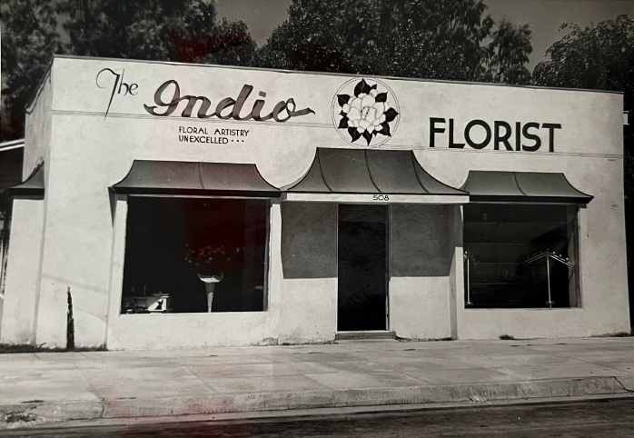 City of Indio tweet media