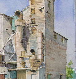 TF2DevTrivia's tweet photo. It would appear that many farm props actually come directly from this particular Douglas Stenhouse painting. https://t.co/hqsM7oBpjG