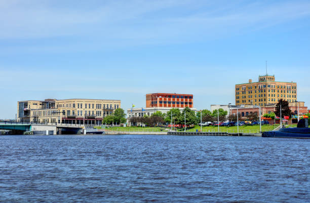 Schaus Mechanical is a one-stop shop for comprehensive A/C services in Manitowoc. We work with everything from U/V germicidal lights to central air. Reach out for a free estimate: schausinc.com/contact-us