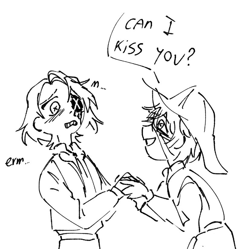 RyokuMoonshi's tweet photo. KNSJSBDJDJS
LOVE THEM SO MUCH
#identityV
#MatthiasCzernin
#flormatt
#FlorianBrand https://t.co/biT6gar8Ta