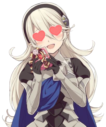 corrin_female's tweet photo. @Sonic450erizo me guita nene <3 u <3 <3 https://t.co/diZpUkRAwo