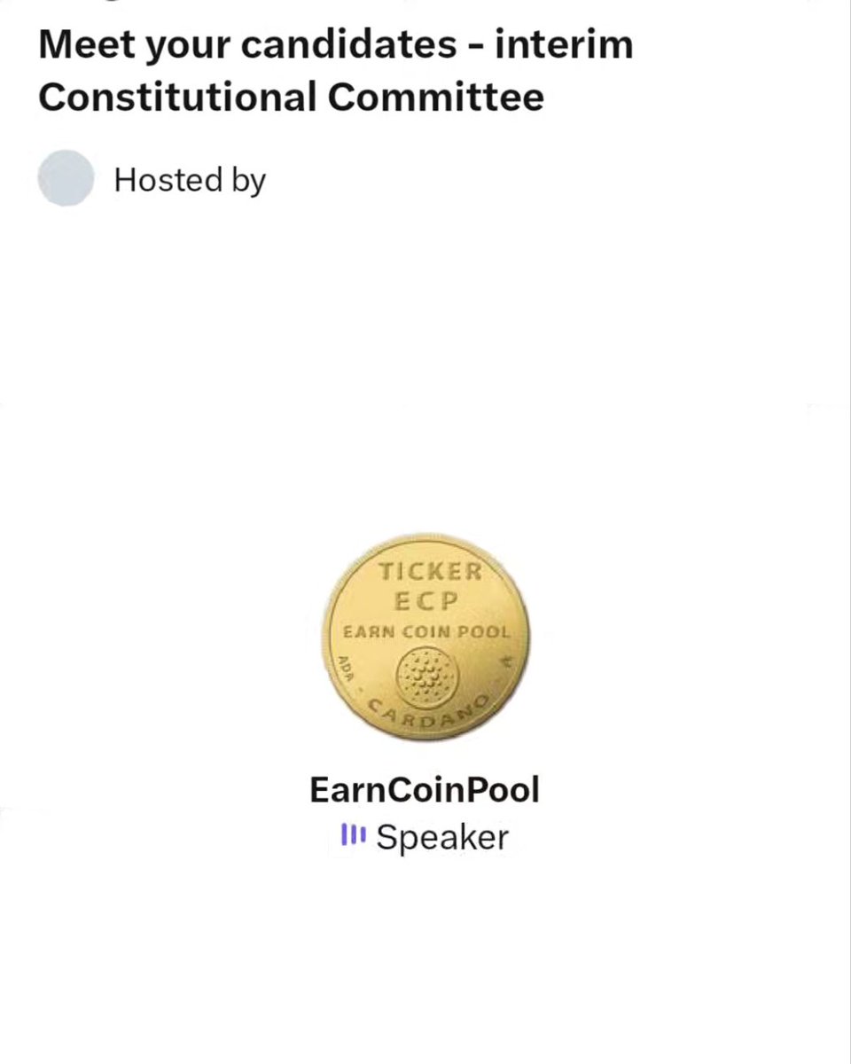 EarnCoinPool tweet media