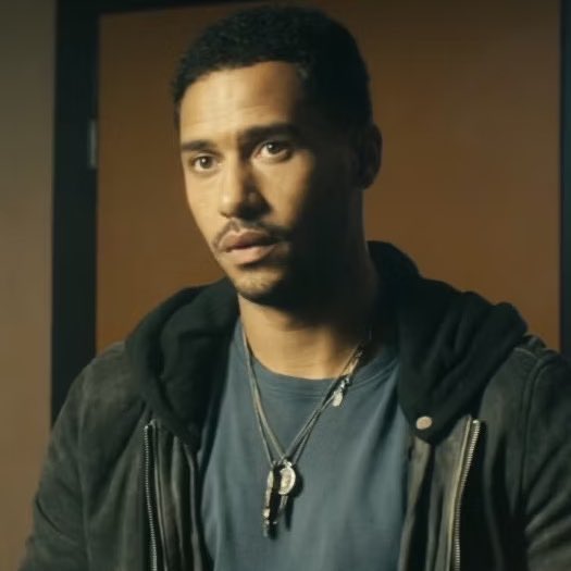 DETONATED on X: “Elliot Knight, ‘Gaz’ in #CallofDuty Modern