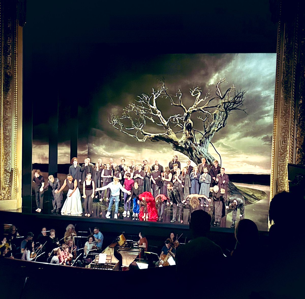 Louis Langrée (@louislangree) on Twitter photo ❤️🔥 ARMIDE 🌹
Lully-Quinault
<a href="/Opera_Comique/">Opéra-Comique</a>
du 17 au 25 juin❗️
#LiloBaur #ChristopheRousset <a href="/AmbroisineBre/">Ambroisine Bré</a> <a href="/cyrille_dubois/">Cyrille Dubois</a>
<a href="/talenslyriques/">Talens Lyriques</a>
<a href="/choeur_elements/">Choeur les éléments</a>
#Passacaille 🙏🏻 ❤️🔥 ARMIDE 🌹
Lully-Quinault
<a href="/Opera_Comique/">Opéra-Comique</a>
du 17 au 25 juin❗️
#LiloBaur #ChristopheRousset <a href="/AmbroisineBre/">Ambroisine Bré</a> <a href="/cyrille_dubois/">Cyrille Dubois</a>
<a href="/talenslyriques/">Talens Lyriques</a>
<a href="/choeur_elements/">Choeur les éléments</a>
#Passacaille 🙏🏻