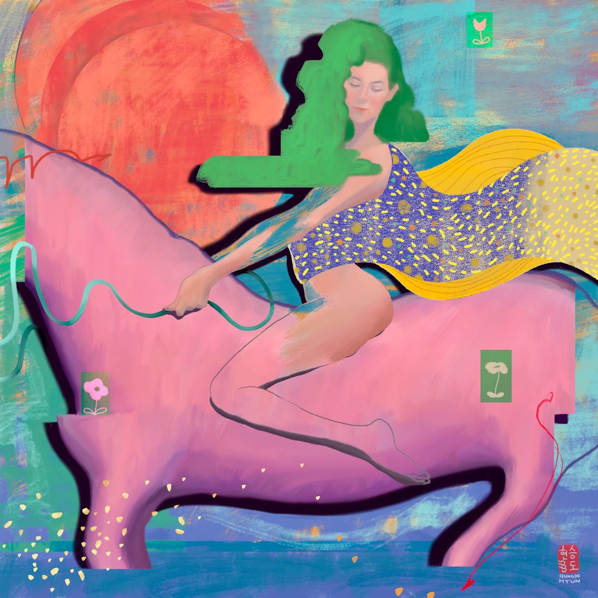 Cozomo de’ Medici tweet media