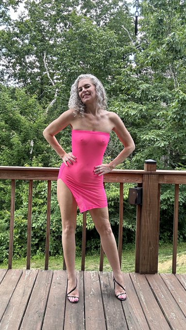 Fun freaky Friday! 😈💋 #milf #swinger #sexyover40 #nsfw #bi #bisexual #tits #pussy #sheer #legs #feet<a href="/tag/milf"class="tags">#milf</a><a href="/tag/swinger"class="tags">#swinger</a><a href="/tag/sexyover40"class="tags">#sexyover40</a><a href="/tag/legs"class="tags"><span>#legs</span></a><a href="/tag/sheer"class="tags"><span>#sheer</span></a><a href="/tag/feet"class="tags"><span>#feet</span></a><a href="/tag/fetish"class="tags"><span>#fetish</span></a><a href="/tag/foot"class="tags"><span>#foot</span></a><a href="/tag/pussy"class="tags"><span>#pussy</span></a><a href="/tag/bisexual"class="tags"><span>#bisexual</span></a>