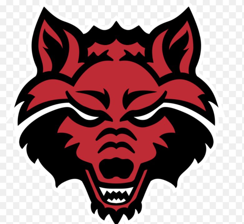 very excited to get up to Arkansas State tomorrow <a href="/NCWarriorsFB/">North Cobb Warriors Football</a> <a href="/NCHSrecruit/">North Cobb HS Recruiting</a> <a href="/Mtroby73/">Jackson Roby</a>