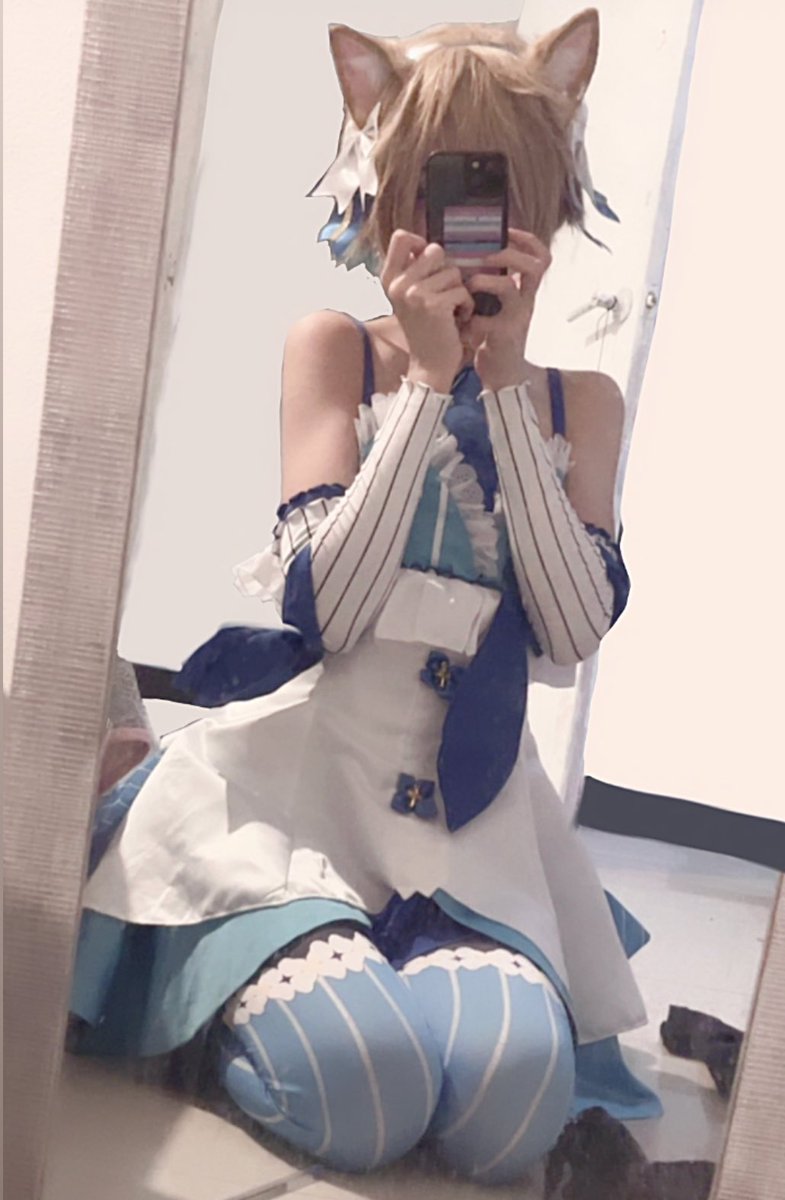 binguscat_qwq's tweet photo. chill :3 https://t.co/khxEAa0CbU