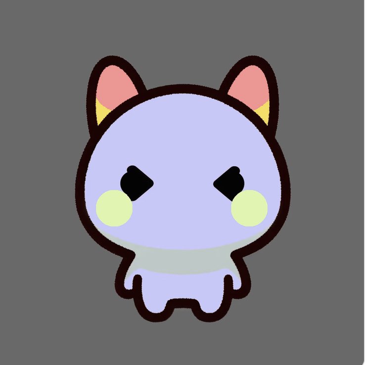 Big S/O to <a href="/FableNodes/">FableNodes</a> for this awesome gift and WL💪❤️
This cute lil guy found himself a wonderful home 🏡 
LFG‼️