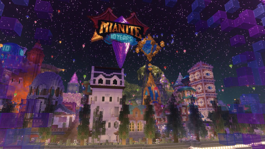 MayHaven Project tweet media