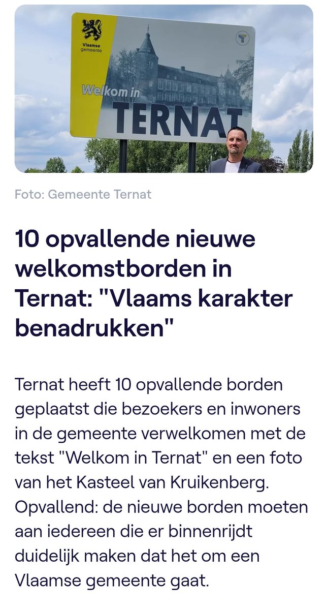 N-BB Nieuw-Brabantse Belangen MP tweet media