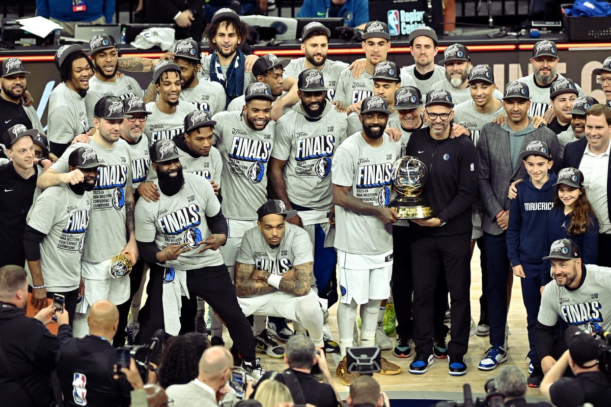 Mavs Film Room 🐴🎥 tweet media