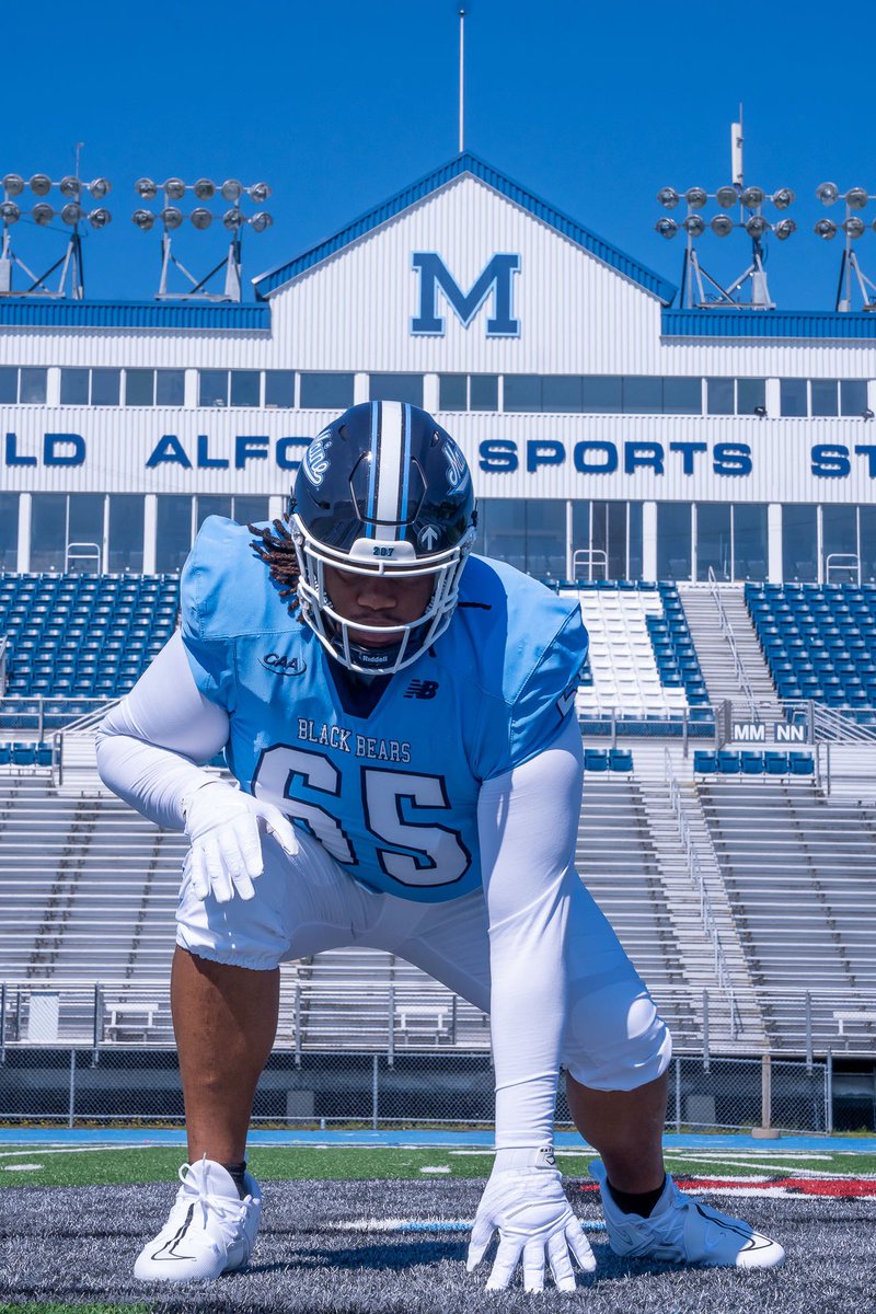 Deshan “Big Red” Davis tweet media