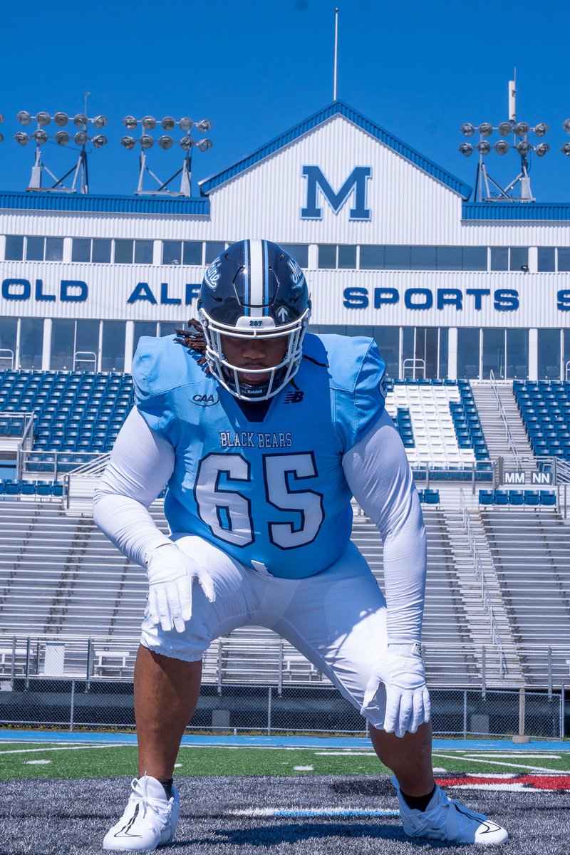 Deshan “Big Red” Davis tweet media
