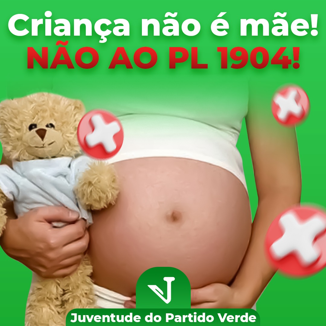 Partido Verde tweet media