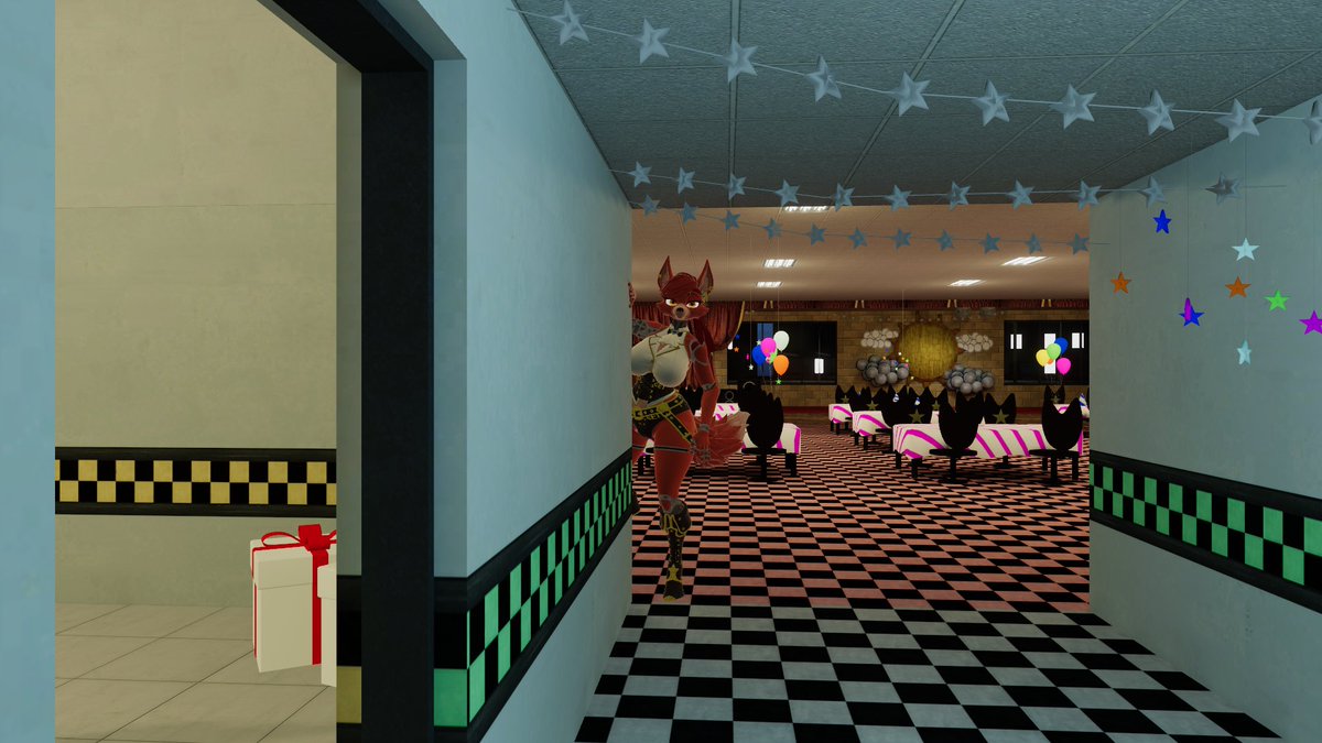 XxaceW's tweet image. m-maybe she is heading to the room and not my office