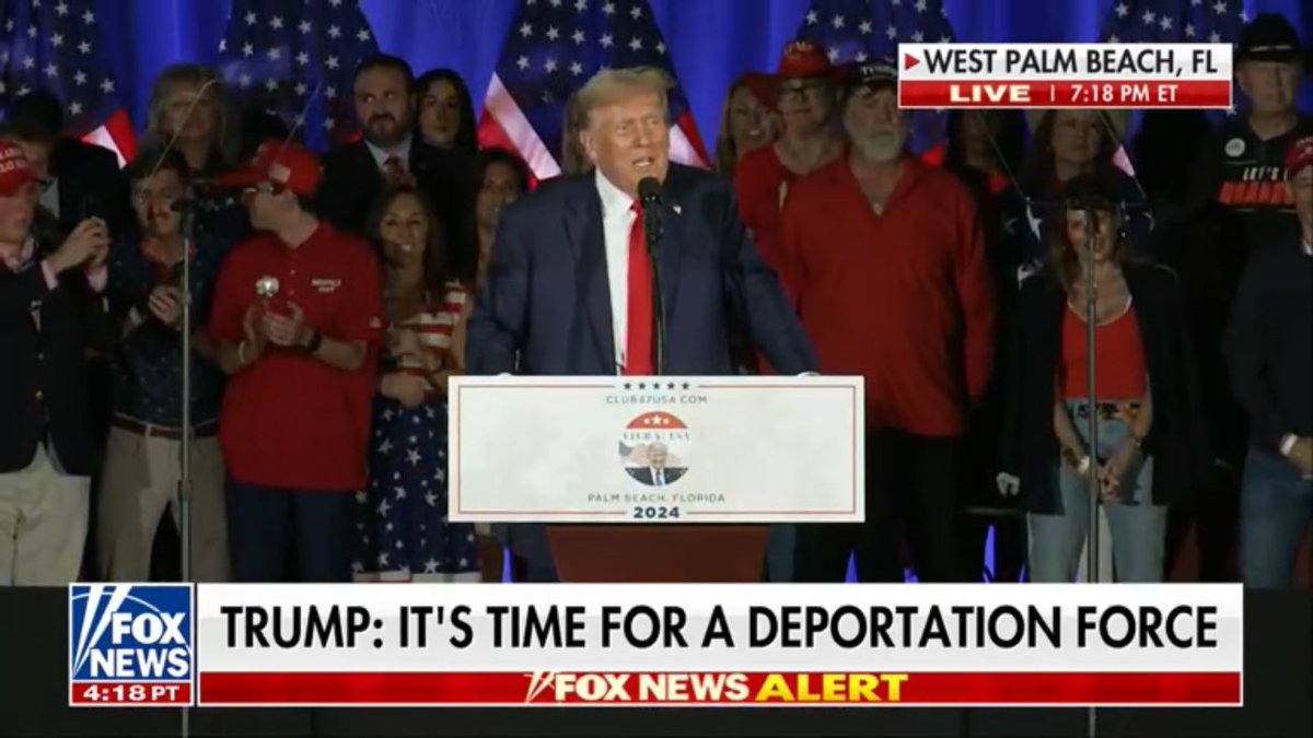 KarluskaP's tweet photo. #DeportationForce https://t.co/Ubewht1Rps