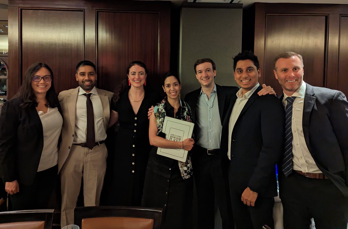 Mount Sinai IR (@mountsinaiir) on Twitter photo Well-deserved <a href="/MountSinaiIR/">Mount Sinai IR</a> Harold A. Mitty Distinguished Educator Award in Interventional Radiology to <a href="/vivianbishay/">vivian bishay</a>! Thank you for all of your efforts! #MedEd #IRad Well-deserved <a href="/MountSinaiIR/">Mount Sinai IR</a> Harold A. Mitty Distinguished Educator Award in Interventional Radiology to <a href="/vivianbishay/">vivian bishay</a>! Thank you for all of your efforts! #MedEd #IRad