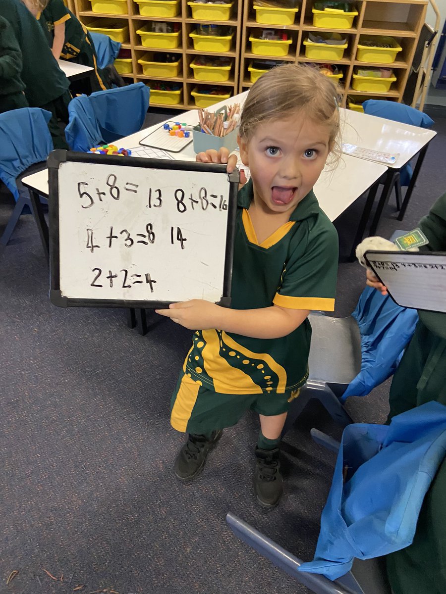 KENSINGTON PS tweet media