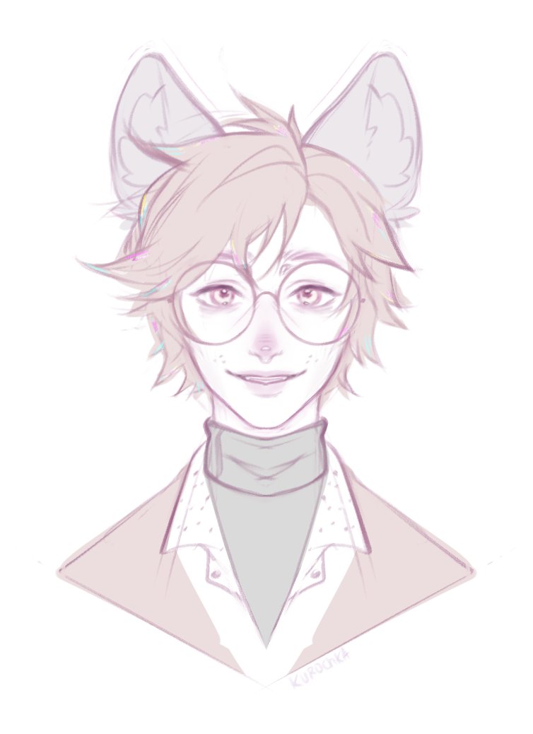 KUROCHKA 🌻SandoitchiTM🌻 tweet media