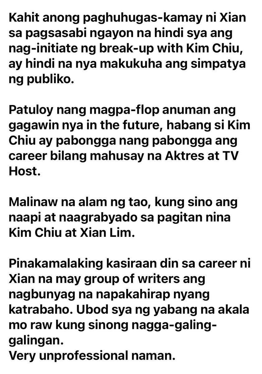 erich_lee20's tweet photo. Xian Lim what happened ????
It’s so Sad 😭😭😝😝✌️✌️… Better luck next time  kung mayrun pa✌️✌️✌️
Cto https://t.co/zoHV0lCpQC