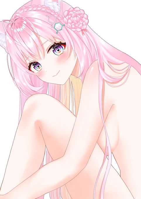 #こよりすけっち