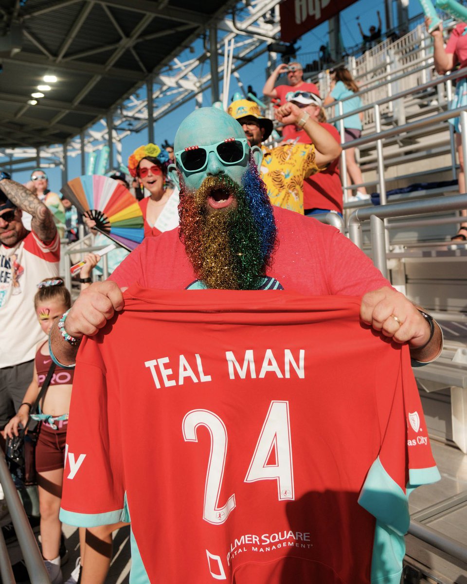 KC Current tweet media