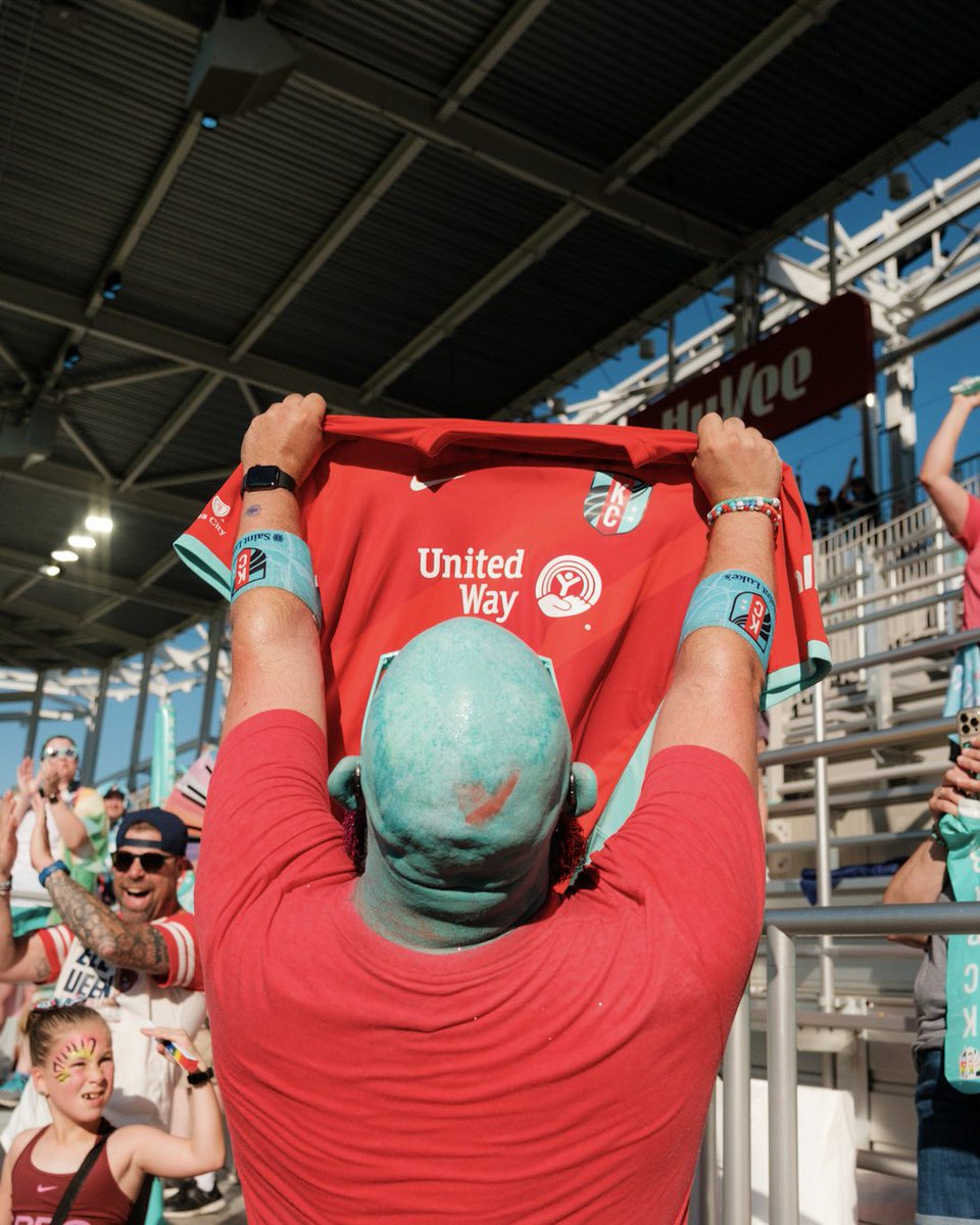 KC Current tweet media