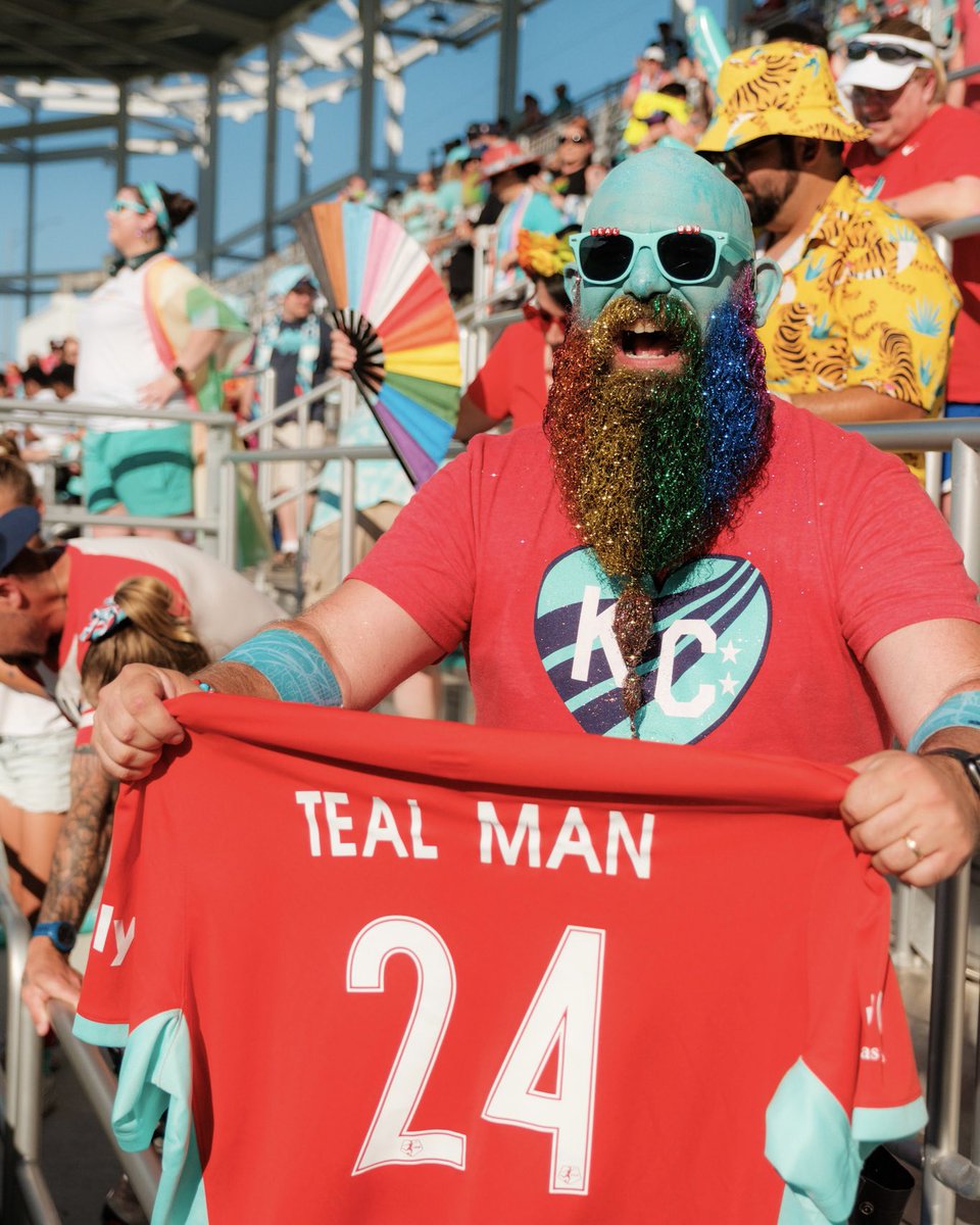 KC Current tweet media