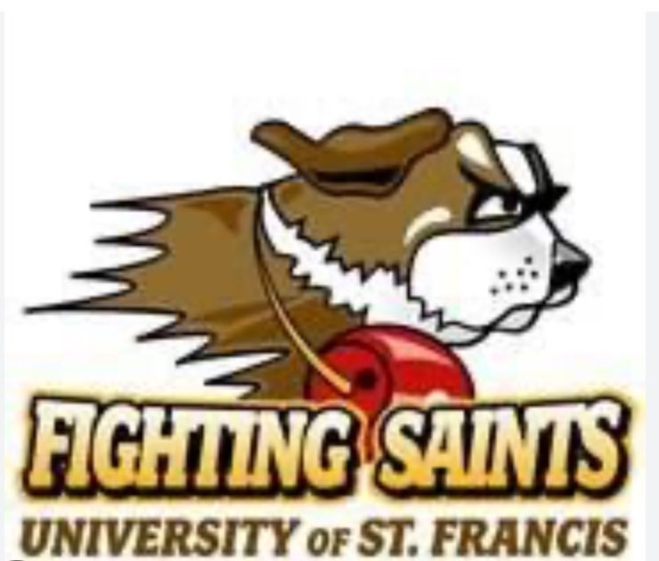 After a great conversation with <a href="/JcurryJoe/">Joe Curry</a> I am blessed and proud to announce a scholarship offer from <a href="/USFSaintsFB/">Fighting Saints Football</a> ‼️