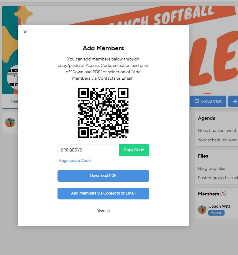 Coach_Janicek's tweet image. 🚨SPREAD THE WORD 🚨 With the likelihood of showers, our back up plan is to shift to an indoor location if needed. If you’re signed up for camp (*registration is closed*) please be sure to join our camp SportsYou for updates!! Rain or shine, WE BALL! 🥎 #WeAreGR @CoachADutch