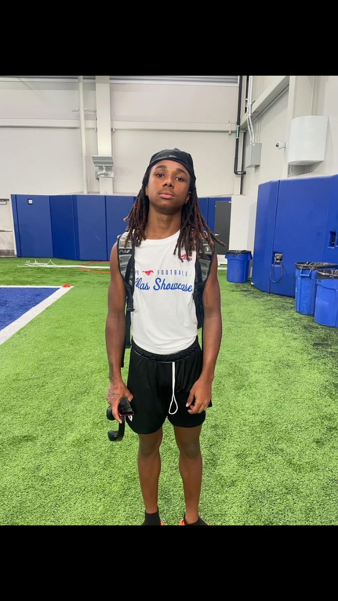 Sincere “Cere”Wilkerson tweet media