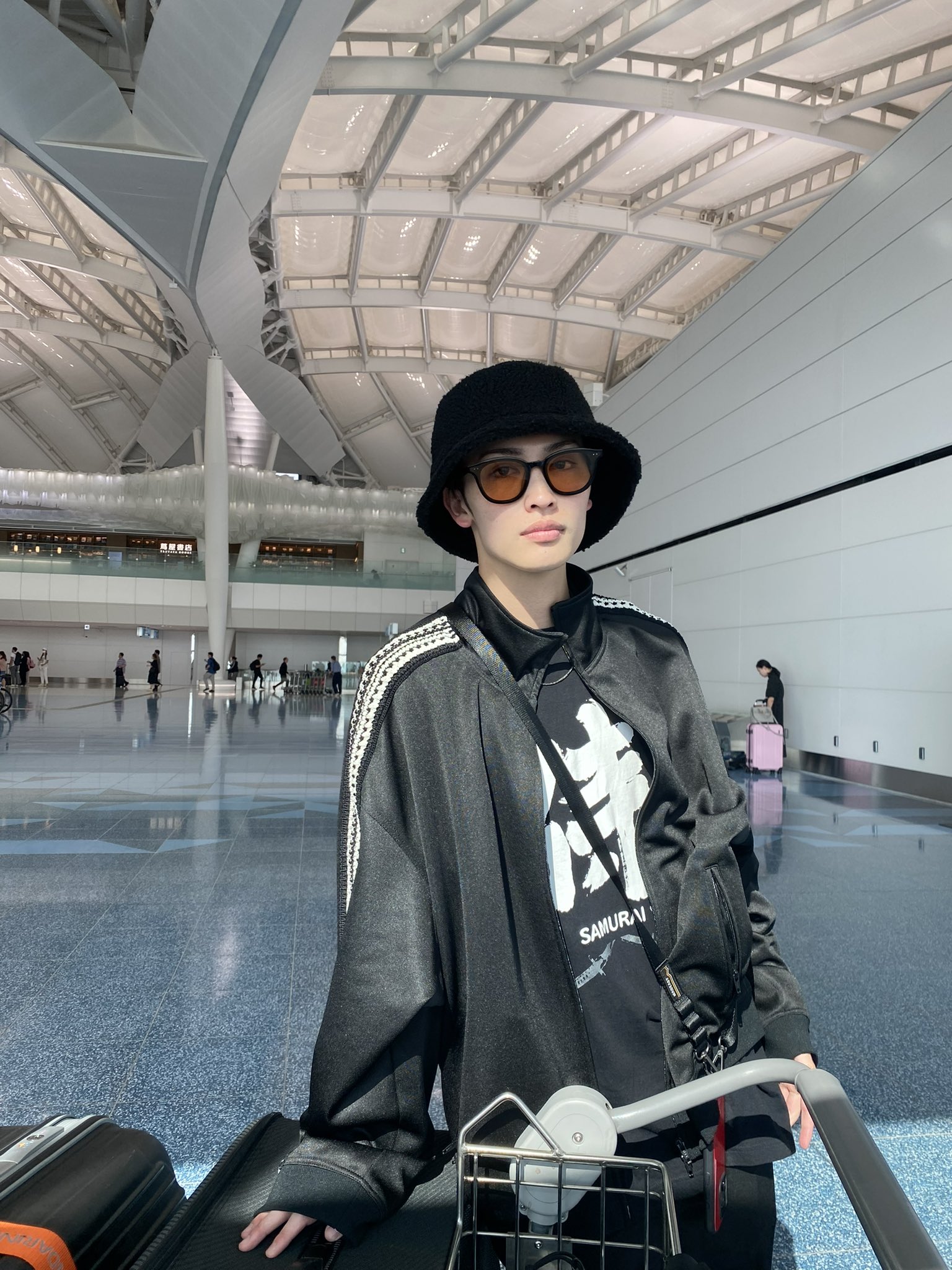 増子敦貴 ぐるポン 44 45 46 47 48 49 50 51 52 新世代男女7人組ダンス&ボーカルグループ「GENIC」の魅力に迫る