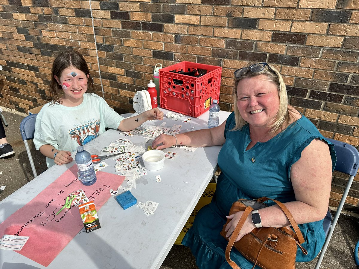 Cynthia Shelley (@cynthia_shelley) on Twitter photo Congratulations to Thickwood Heights School on their 50th anniversary 🎉 <a href="/FMPSD/">Fort McMurray Public School Division</a> <a href="/thickwoodArts/">Thickwood Heights</a> <a href="/TifanieB/">Tifanie Book</a> Blow Up Your Birthday Games, races, games, tattoos, face painting, food and fun! Congratulations to Thickwood Heights School on their 50th anniversary 🎉 <a href="/FMPSD/">Fort McMurray Public School Division</a> <a href="/thickwoodArts/">Thickwood Heights</a> <a href="/TifanieB/">Tifanie Book</a> Blow Up Your Birthday Games, races, games, tattoos, face painting, food and fun!