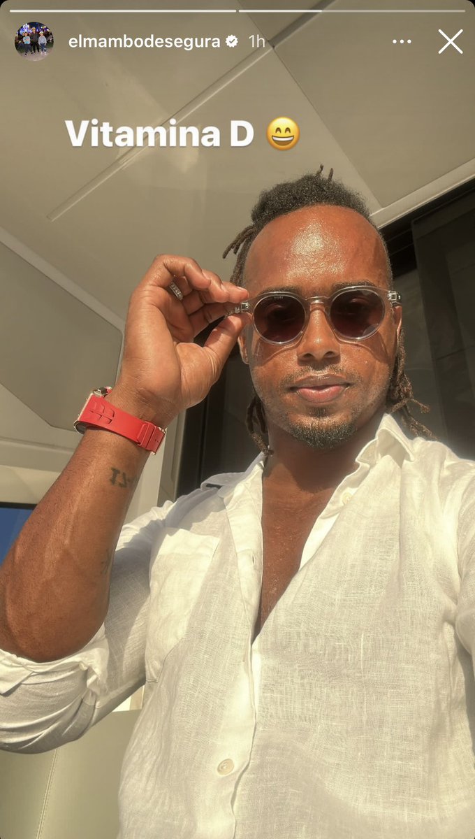 Jean Segura update