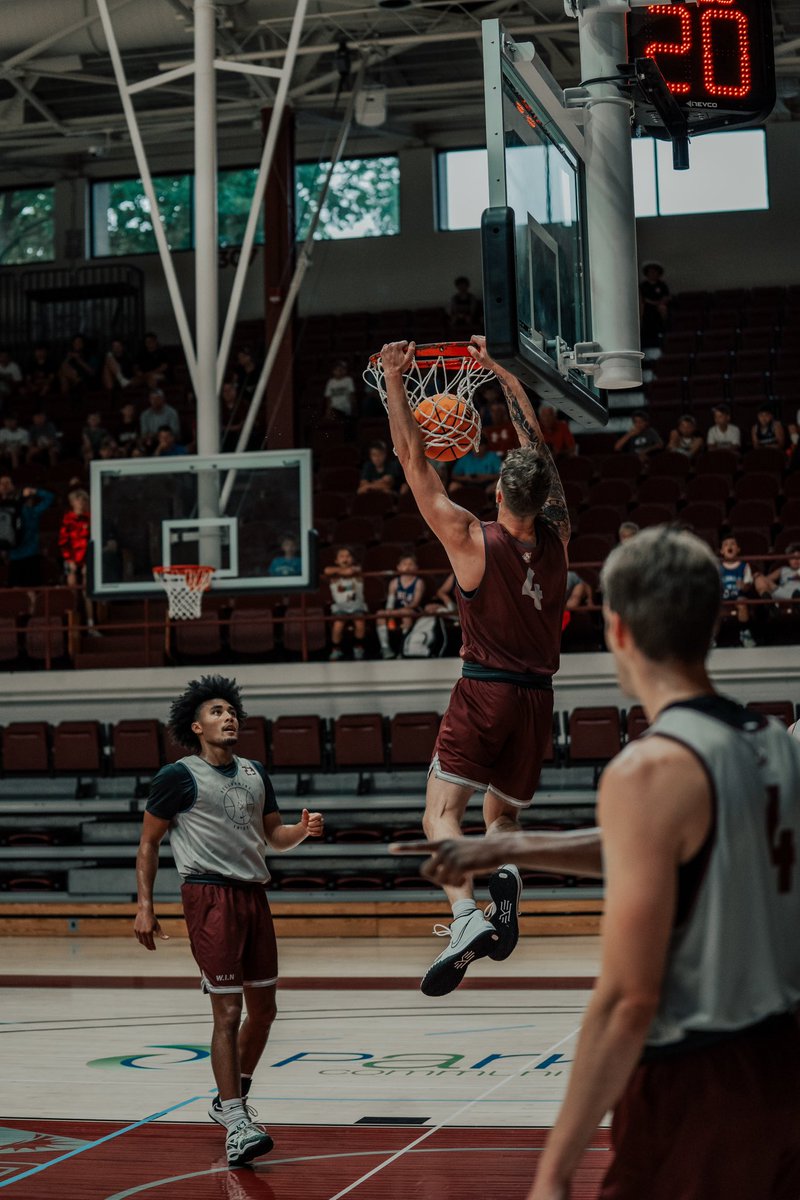 Bellarmine Men’s Basketball tweet media